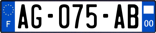 AG-075-AB