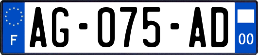 AG-075-AD