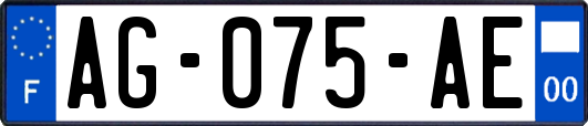 AG-075-AE