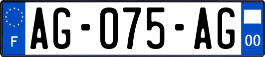 AG-075-AG