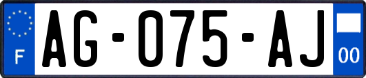 AG-075-AJ