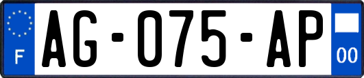 AG-075-AP