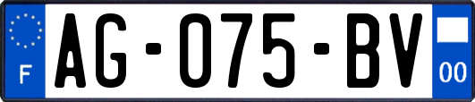 AG-075-BV