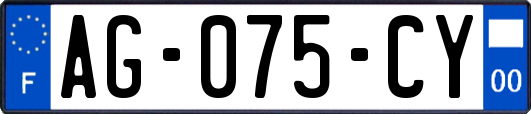 AG-075-CY