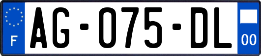 AG-075-DL