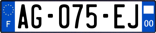 AG-075-EJ