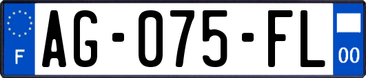 AG-075-FL