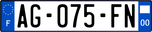 AG-075-FN