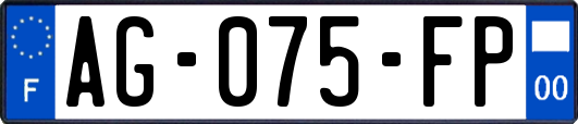 AG-075-FP