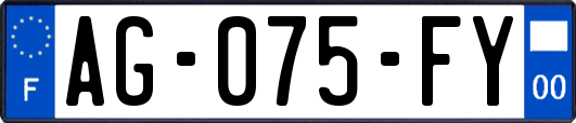 AG-075-FY