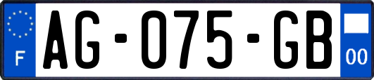 AG-075-GB