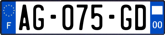 AG-075-GD