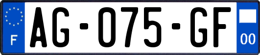 AG-075-GF