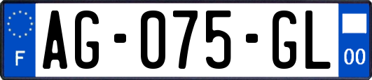 AG-075-GL