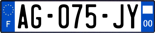 AG-075-JY