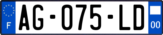 AG-075-LD