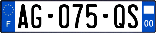 AG-075-QS