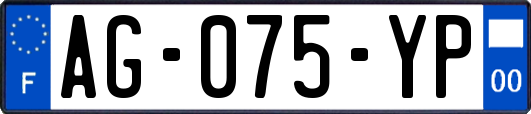 AG-075-YP