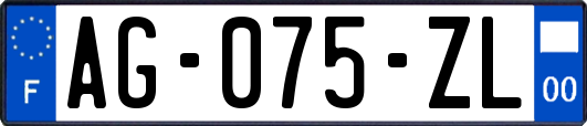 AG-075-ZL