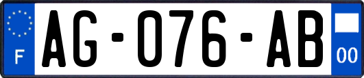 AG-076-AB