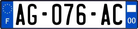 AG-076-AC