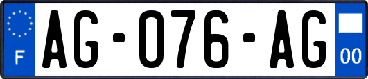 AG-076-AG