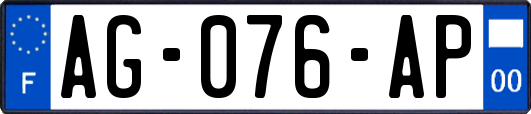 AG-076-AP