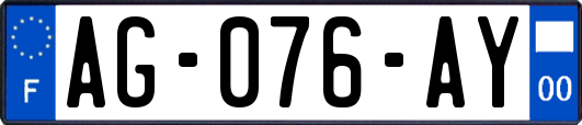 AG-076-AY