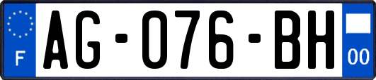 AG-076-BH