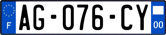 AG-076-CY