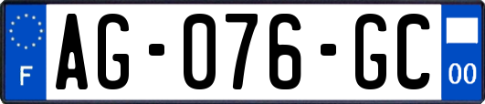 AG-076-GC