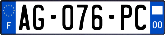 AG-076-PC