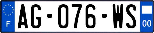 AG-076-WS