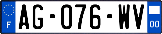 AG-076-WV