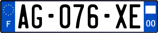 AG-076-XE
