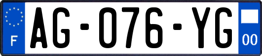 AG-076-YG