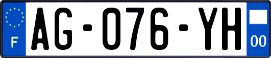 AG-076-YH