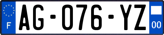 AG-076-YZ