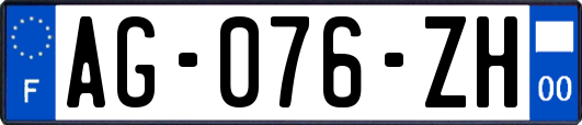 AG-076-ZH