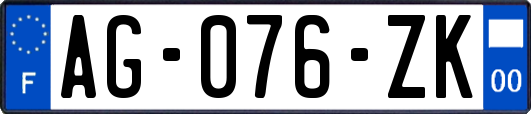 AG-076-ZK