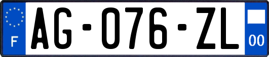 AG-076-ZL