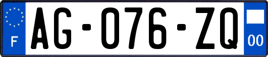 AG-076-ZQ