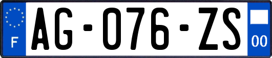 AG-076-ZS