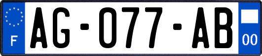 AG-077-AB