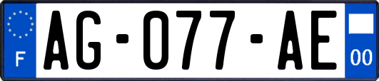 AG-077-AE