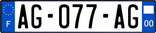 AG-077-AG