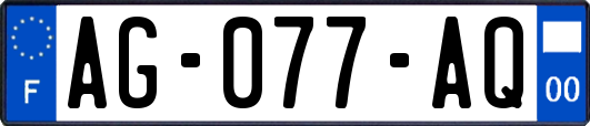 AG-077-AQ