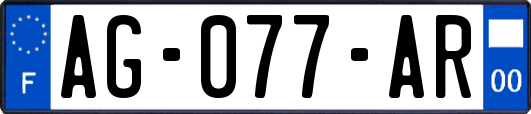 AG-077-AR