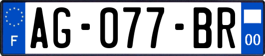 AG-077-BR