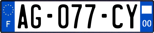 AG-077-CY